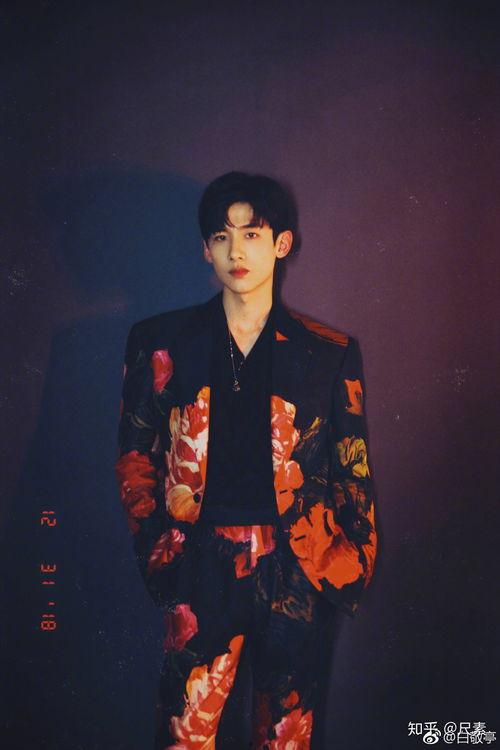 爆料 白敬亭圈内女友,神秘女友身份引热议 第3张 爆料 白敬亭圈内女友,神秘女友身份引热议 第3张