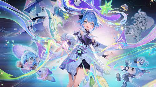 小乔无双皮肤最新爆料视频