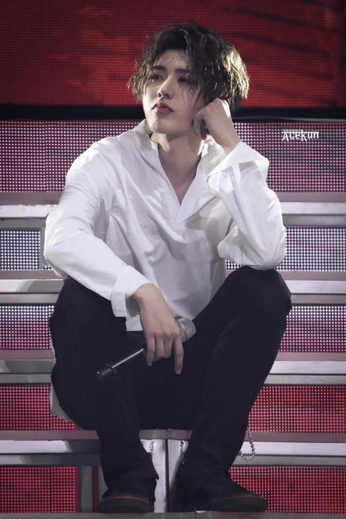 娱乐圈蔡徐坤爆料事件,揭秘背后真相与争议 第2张 娱乐圈蔡徐坤爆料事件,揭秘背后真相与争议 第2张